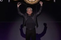 黄仁勋：我们就是推理之王