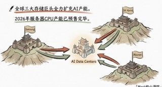 难以置信，芯片也开始涨价了