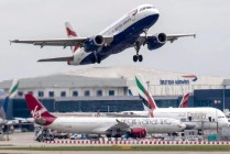 欧洲正酝酿“系统性”航空燃油短缺，航班恐遭严重冲击