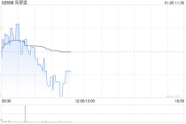 中泰证券：首予乐舒适“买入”评级 从非洲卫品龙头展望新兴市场“宝洁”