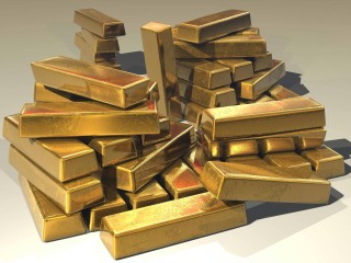 如何分析黄金市场的价值变化这些价值变化如何影响投资行为？