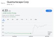 固态电池制造技术获重大突破，QuantumScape股价飙升超30%！