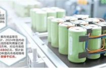 头部企业大动作！锂电回收行业迎来转机，能源金属涨价推升“城市矿山”价值