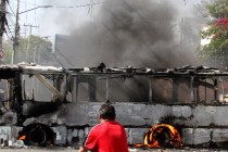 旅游胜地变“战区”！墨西哥大毒枭被击毙致多地动荡，美加墨世界杯悬了？