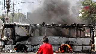 旅游胜地变“战区”！墨西哥大毒枭被击毙致多地动荡，美加墨世界杯悬了？