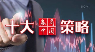 市场行情有支撑！权重指数有望迎来重估