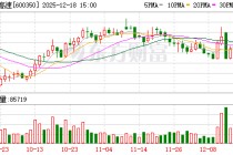 山东高速：拟计提东兴证券长期股权投资减值准备约6.9亿元