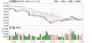 太极集团：公司目前正在进行2025年年度报告的编制工作，报告将于2026年3月28日披露