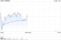 交银国际：维持龙源电力目标价8.23港元 评级“买入”