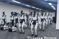 超7亿元！北京人形，完成首轮市场化融资