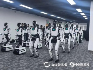 超7亿元！北京人形，完成首轮市场化融资