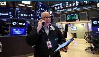 盘前：道指期货张0.1% 航空板块领涨