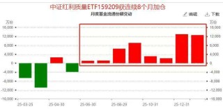 中证红利质量ETF(159209)：高股息策略进化的下一站