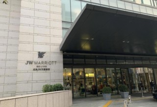 “浙大学霸”二次创业，万豪、洲际背后的绿云年入超3亿IPO