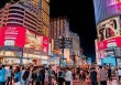 天猫总裁家洛：618剔除退款后GMV增长10%，该目标是春节后确定的