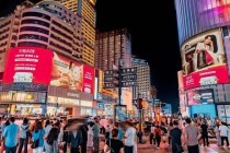 天猫总裁家洛：618剔除退款后GMV增长10%，该目标是春节后确定的