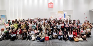 MINISO举办首届粉丝嘉年华，与粉丝用户共创“兴趣消费”新生态