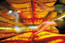 投资组合中黄金该占多少比例合适？