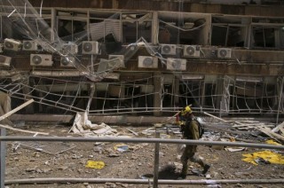 外盘头条：特朗普将在两周内决定是否打击伊朗 加拿大警告或提高对美钢铝关税 SpaceX回应星舰爆炸