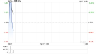 和嘉控股：清盘呈请聆讯进一步延期至2026年1月12日