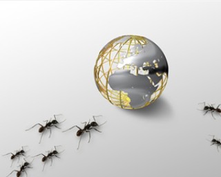 如何分析金价格的形成原因？金价格的形成原因有哪些影响？