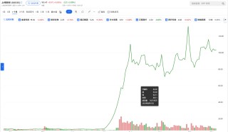 13倍大牛股，最新公告！原华为“天才少年”获提名