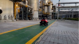 对话天创机器人董事长刘爽：具身智能机器人的热闹很大，但真正的长跑才刚开始