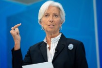 拉加德称利率决策必须保持灵活 重申逐次会议评估