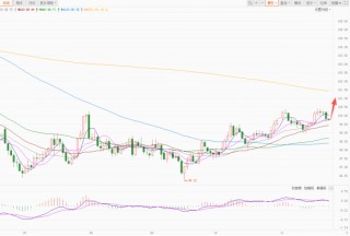 美元明显承压回调！欧元英镑快速反弹！