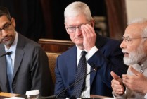 阿尔特曼、皮查伊等科技巨头CEO将赴印度，出席关键市场AI峰会