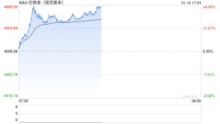 上金所发公告：继续做好近期市场风险控制工作