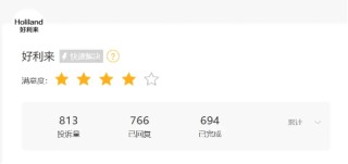 留长发、穿女装、化浓妆……好利来执行总裁罗昊突然转型“美女”，他怎么了？