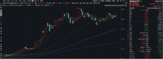算力芯片概念震荡回升，寒武纪涨超3%登顶A股吸金榜！硬科技宽基——双创龙头ETF（588330）盘中拉升1%
