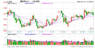 光大期货矿钢煤焦类日报1.19