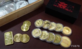 历史性突破！黄金首次站上4700美元，避险浪潮还能推多高？