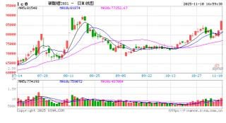 1110热点追踪：锂价暴涨，关键矿山的复产卡在了哪？