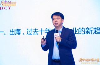 人民大学重阳金融研究院王文：当下是出海配置全球资源的最好时代