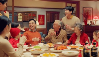 从妈祖到派福官：刘涛的“送福”人设，观众认了十几年