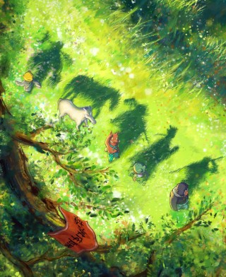 超500亿元！解码2025中国电影市场