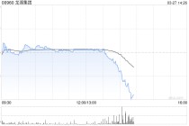 龙湖集团发布年度业绩 收入973.09亿元股东应占溢利10.22亿元