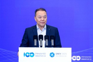 冷炎：奔驰在中国本土研发已进入中国创新引领全球风潮的新阶段