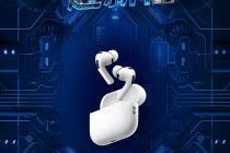 Apple AirPods Pro 3获新浪2025科技风云榜年度创新产品奖