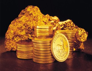 经济形势如何影响黄金价格？