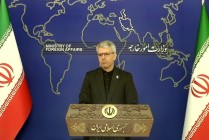 伊朗外交部发言人：美方营救飞行员行动或为窃取浓缩铀