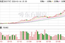 上交所：依规对国晟科技相关投资者采取暂停账户交易等措施