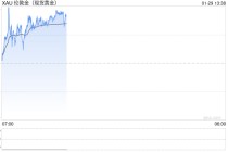 金银创纪录飙升 全球货币体系或生变局