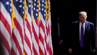 又来？特朗普威胁对韩国加征关税，真实目的是？