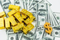 黄金基金和黄金ETF的费率差异大吗？