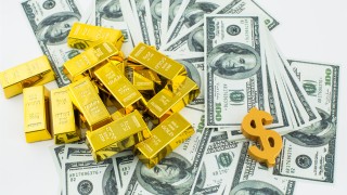 黄金基金和黄金ETF的费率差异大吗？