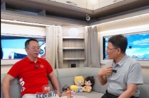 海尔CEO谈做个人IP心得，周鸿祎：我非常认同您的看法